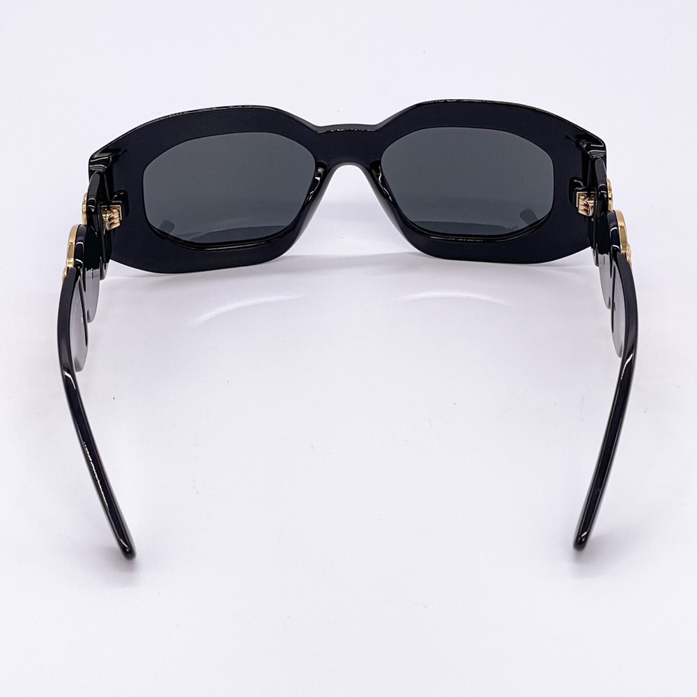 NEW VERSACE VE4425BU GB1/87 SUNGLASSES VERSACE MOD 4425U GB1/87 VE4425U - Picture 7 of 11